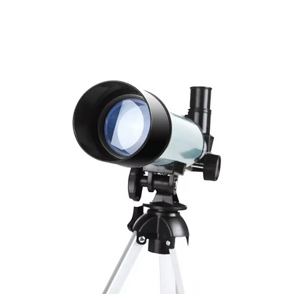 Telescopio Óptico Astronomía F36050