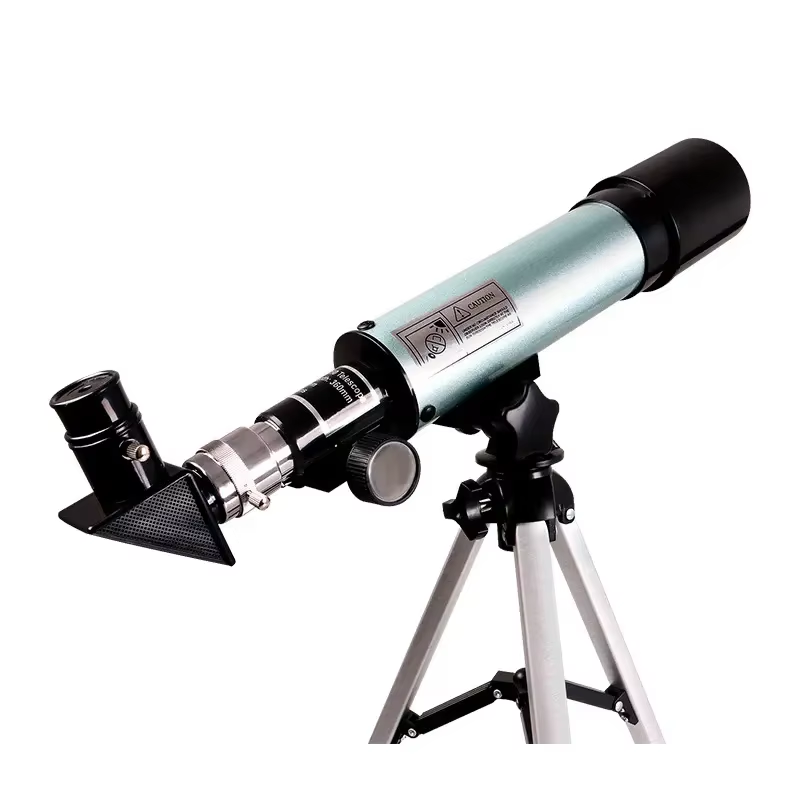 Telescopio Óptico Astronomía F36050